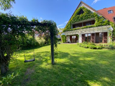 Doppelhaushälfte zum Kauf 994.900 € 7,5 Zimmer 210 m² 396 m² Grundstück Hochzoll - Süd Augsburg 86163