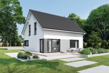 Einfamilienhaus zum Kauf 296.527 € 3 Zimmer 125 m² 700 m² Grundstück Glauchau Glauchau 08371