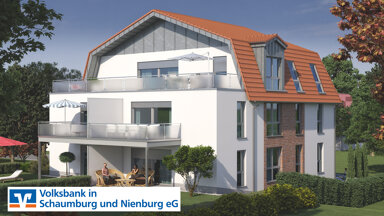 Wohnung zum Kauf provisionsfrei 360.000 € 3 Zimmer 93,4 m² 1. Geschoss frei ab 01.12.2025 Bückeburg Bückeburg 31675