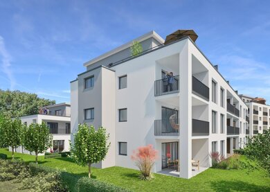 Wohnung zum Kauf provisionsfrei 498.000 € 2 Zimmer 69,2 m² 1. Geschoss Radolfzell Radolfzell 78315