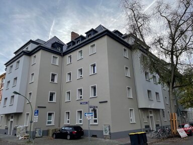 Wohnung zur Miete 490 € 1 Zimmer 35,1 m² frei ab 01.03.2025 Florstädter Straße 20 Bornheim Frankfurt am Main 60385