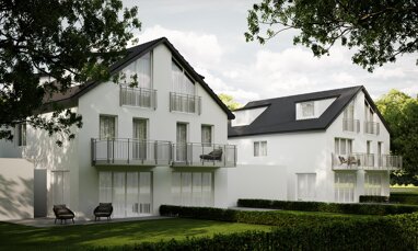 Doppelhaushälfte zum Kauf Provisionsfrei 1.452.730 € 4 Zimmer 151,3 m² 240 m² Grundstück Gartenstadt Trudering München 81825