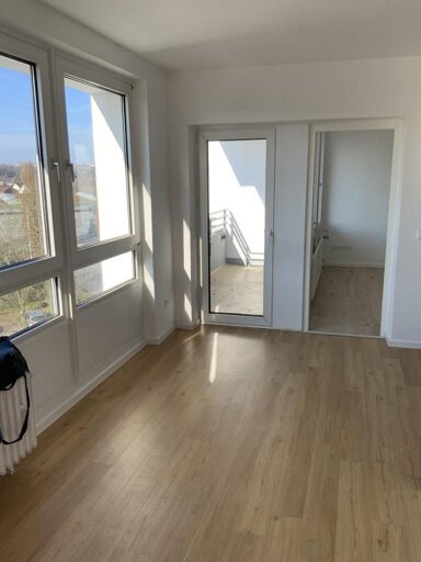 Wohnung zur Miete 749 € 3 Zimmer 73 m² 4. Geschoss Henri-Dunant-Straße 5 Kannenhof - Meigen Solingen 42651