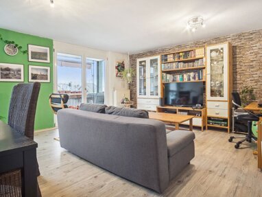 Wohnung zum Kauf 239.000 € 2 Zimmer 70 m² 2. Geschoss frei ab sofort Unterkirchberg Illerkirchberg 89171