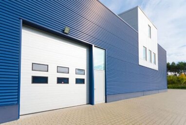 Produktionshalle zum Kauf 3.550.000 € 4.500 m² Grundstück Appenthal Elmstein 67471