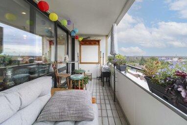 Wohnung zum Kauf 209.000 € 3 Zimmer 97,1 m² 11. Geschoss Schrievers Mönchengladbach 41239