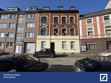 Mehrfamilienhaus zum Kauf als Kapitalanlage geeignet 1.350.000 € 21 Zimmer 470 m² 316 m² Grundstück Eller Düsseldorf 40229