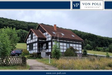 Einfamilienhaus zum Kauf 240.000 € 4 Zimmer 160 m² 750 m² Grundstück Friedrichslohra Großlohra 99759