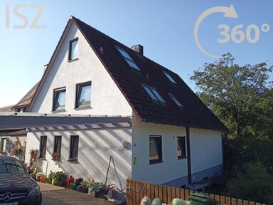 Einfamilienhaus zum Kauf 485.000 € 5 Zimmer 212 m² 446 m² Grundstück Hüttenbach Simmelsdorf 91245