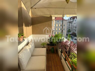 Wohnung zur Miete 650 € 2,5 Zimmer 63 m² 4. Geschoss Westend Berlin 14050