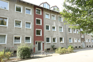 Wohnung zur Miete 422 € 3 Zimmer 65,8 m² EG frei ab 01.02.2025 Heinrich-Meyerholz-Str. 12 Uelzen Uelzen 29525