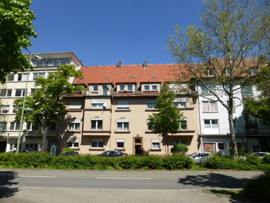 Wohnung zur Miete 500 € 3 Zimmer 80 m² 3. Geschoss Altenwoogstraße 33 Erlenstr. / Messeplatz Kaiserslautern 67655