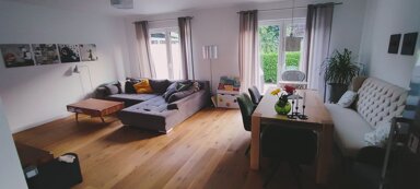 Doppelhaushälfte zur Miete 1.800 € 5 Zimmer 125 m² 300 m² Grundstück Grandweg Quickborn 25451