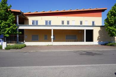 Bürofläche zur Miete provisionsfrei 1.600 € 183 m² Bürofläche teilbar ab 183 m² Appenweier Appenweier 77767