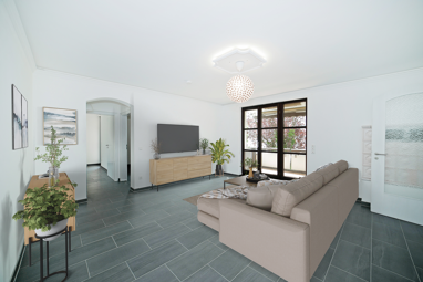 Wohnung zum Kauf 649.000 € 4 Zimmer 101 m² Germering Germering 82110
