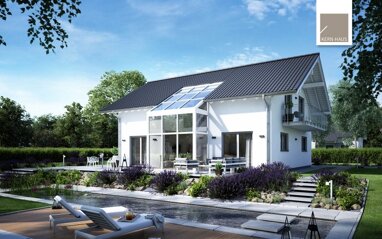 Einfamilienhaus zum Kauf 1.370.000 € 5 Zimmer 192 m² 734 m² Grundstück Pennenfeld Bonn 53177