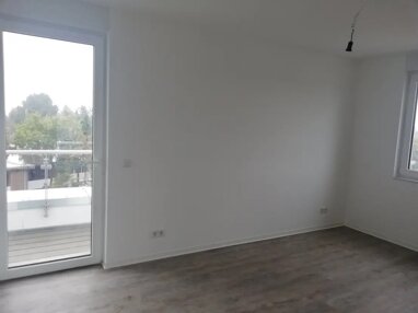 Penthouse zur Miete 419 € 2 Zimmer 70 m² 2. Geschoss Unterheydener 93 Rheydt Mönchengladbach 41236