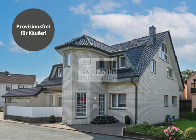 Mehrfamilienhaus zum Kauf Provisionsfrei 445.000 € 7 Zimmer 277,2 m² 630 m² Grundstück Wellingholzhausen Melle 49326