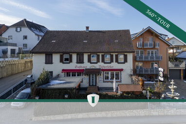 Haus zum Kauf 460.000 € 5,5 Zimmer 127 m² 494 m² Grundstück Randegg Gottmadingen 78244