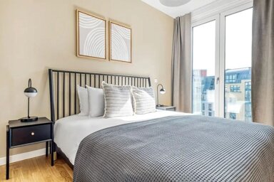 Studio zur Miete 500 € 2 Zimmer 69 m² Adam-Klein-Straße 137 Eberhardshof Nürnberg 90431