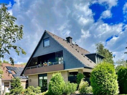 Einfamilienhaus zum Kauf 290.000 € 7 Zimmer 180 m² 842 m² Grundstück frei ab sofort Hasperde Bad Münder 31848