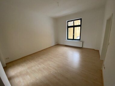 Wohnung zur Miete 270 € 2 Zimmer 48 m² Erdgeschoss Martin-Luther-Str. Nordvorstadt Altenburg 04600