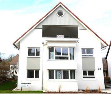 Wohnung zum Kauf provisionsfrei 799.000 € 4,5 Zimmer 140 m² 2. Geschoss Oberbrüden Auenwald 71549