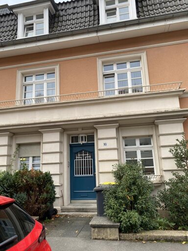 Wohnung zum Kauf provisionsfrei 143.300 € 2 Zimmer 57,8 m² 2. Geschoss Hindenburgstraße 93 Zoo Wuppertal 42117