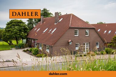 Wohnung zum Kauf 119.000 € 3 Zimmer 103,7 m² Westerbur Dornum / Dornumersiel 26553