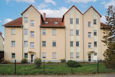 Wohnung zum Kauf 149.900 € 3 Zimmer 75,1 m² 1. Geschoss Brandis Brandis 04821