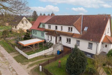 Immobilie zum Kauf 249.000 € 5 Zimmer 170 m² 398,2 m² Grundstück Kirch Baggendorf Gransebieth 18513