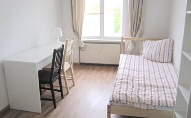 Wohnung zur Miete Wohnen auf Zeit 605 € 3 Zimmer 13 m² frei ab 23.12.2024 Adolfstraße 24 Wedding Berlin 13347