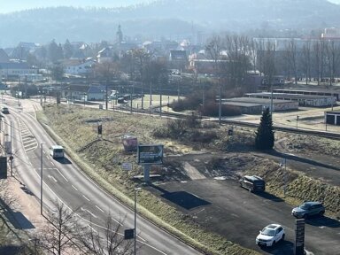 Grundstück zum Kauf provisionsfrei 1.000 m² Grundstück Rudolstädter Straße Winzerla Jena 07745