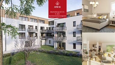 Wohnung zum Kauf Provisionsfrei 303.000 € 2,5 Zimmer 63,2 m² Schlossplatz 1 Immendingen Immendingen 78194