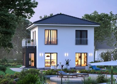 Einfamilienhaus zum Kauf 448.829 € 4 Zimmer 139 m² 480 m² Grundstück Horb Horb am Neckar 72160