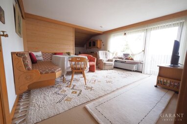 Wohnung zum Kauf 159.900 € 1 Zimmer 43 m² 2. Geschoss Sonthofen Sonthofen 87527