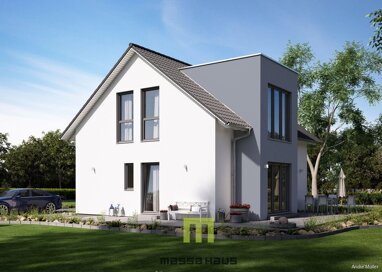 Einfamilienhaus zum Kauf 456.759 € 5 Zimmer 162 m² 403 m² Grundstück Mommenheim 55278