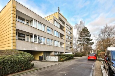Wohnung zum Kauf Provisionsfrei 299.000 € 4 Zimmer 93 m² 1. Geschoss Niehl Köln 50735