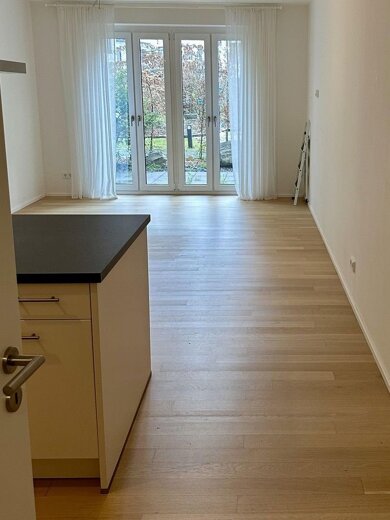 Wohnung zur Miete 1.500 € 2 Zimmer 69 m² EG ferdinand-happ-str 2 Ostend Frankfurt am Maä 60314