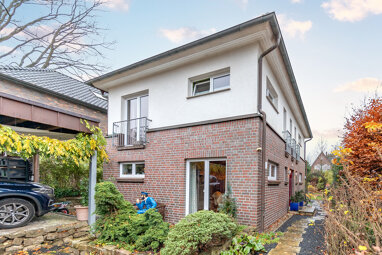 Einfamilienhaus zum Kauf 1.995.000 € 4,5 Zimmer 149 m² 534 m² Grundstück Alsterdorf Hamburg 22297