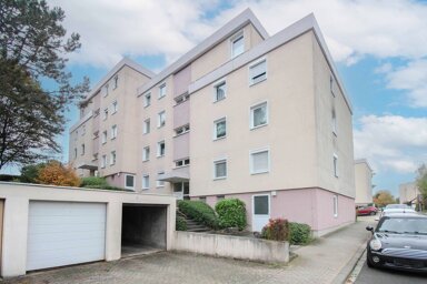 Wohnung zum Kauf 295.000 € 4 Zimmer 92,3 m² 1. Geschoss Gerbrunn 97218