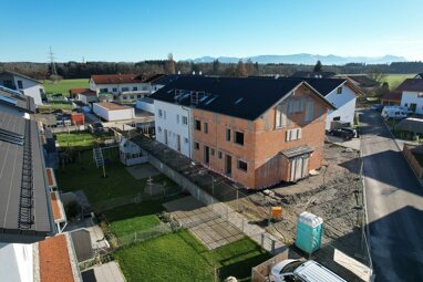 Reihenendhaus zum Kauf Provisionsfrei 876.000 € 5 Zimmer 135 m² 300 m² Grundstück Mühlstätt Schechen 83135