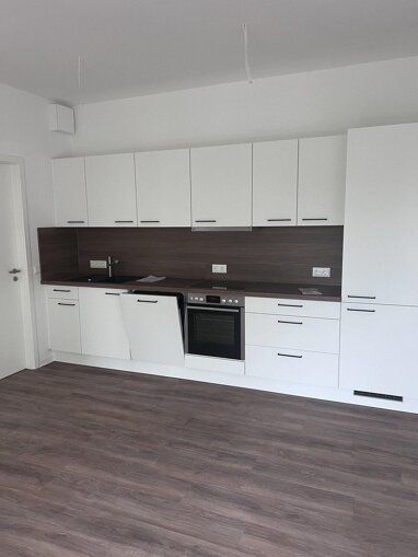 Wohnung zur Miete 1.150 € 2 Zimmer 50 m² 3. Geschoss Reinickendorf Berlin 13407