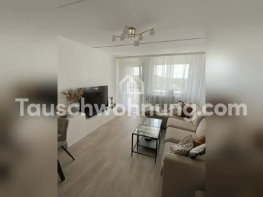 Wohnung zur Miete Tauschwohnung 300 € 2 Zimmer 60 m² 6. Geschoss Otterndorf Hamburg 22119