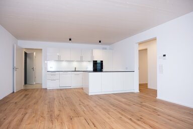 Wohnung zum Kauf provisionsfrei 536.000 € 4,5 Zimmer 120,5 m² 2. Geschoss frei ab sofort Auf Leim 30 Murg Murg 79730