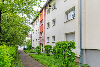 Wohnung zum Kauf 199.000 € 2 Zimmer 55 m² Eglosheim Ludwigsburg 71634