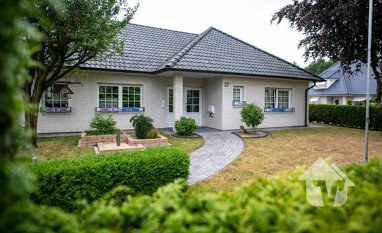 Bungalow zum Kauf 299.000 € 4 Zimmer 124 m² 852 m² Grundstück Herzlake Herzlake 49770