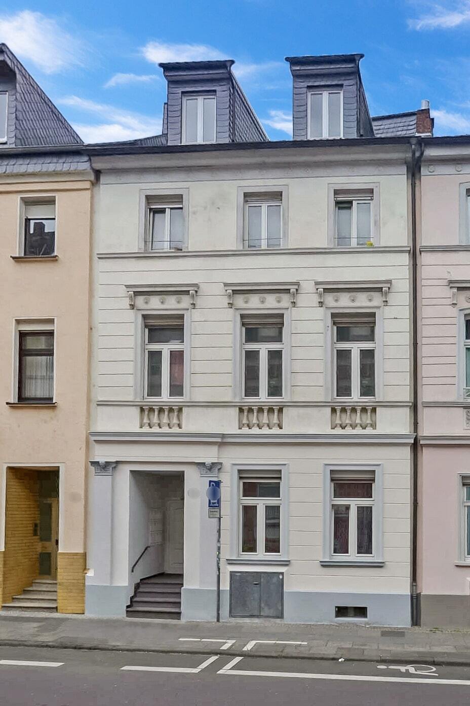 Haus zum Kauf 1.100.000 € 11 Zimmer 266 m²<br/>Wohnfläche 247 m²<br/>Grundstück Vor dem Sterntor Bonn 53111