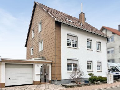 Mehrfamilienhaus zum Kauf 470.000 € 10 Zimmer 225 m² 702 m² Grundstück Ost, Bez.1162 Zweibrücken 66482