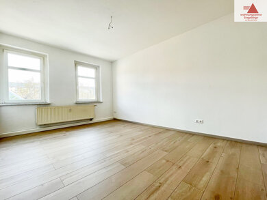 Wohnung zur Miete 275 € 2 Zimmer 50 m² 2. Geschoss frei ab sofort Grünthaler Straße 58 Olbernhau Olbernhau 09526